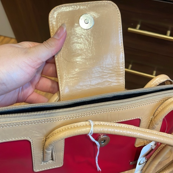 Melia; Vera Pelle Made In Italy 🇮🇹 ‼️ - Picture 5 of 14